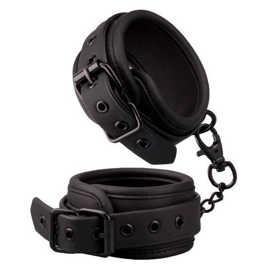 Manette Bondage Pelle Vegana