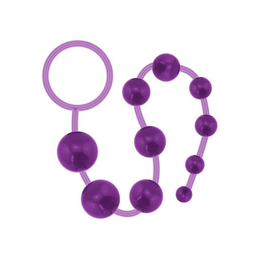 Palline Anali Thailandesi Viola