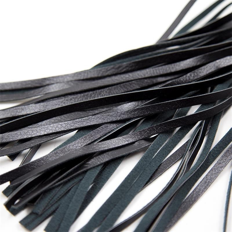 Frustino Bdsm 39 cm Diamond Flogger