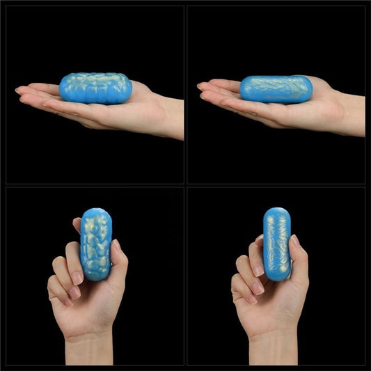 Palline Vaginali Morbide Oceans