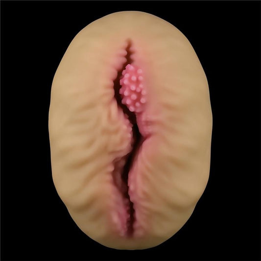 Vagina Finta Aliena 1