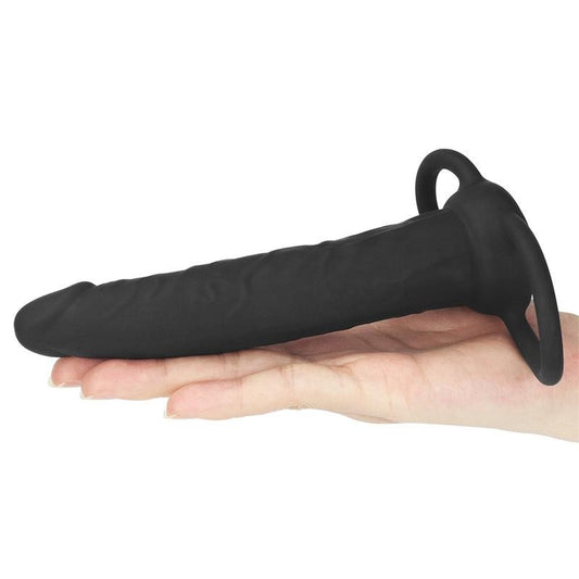 Dildo Anale Indossabile 15 cm