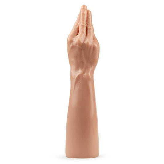 Mano Fisting Dildo 34 cm