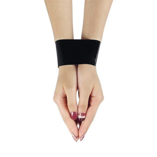 Nastro Bondage 15 mt Nero