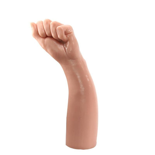 Braccio per Fisting 31 cm Bitch 12