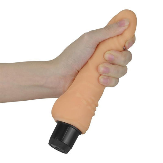 Vibratore Realistico 19 cm Real Feel 7.5