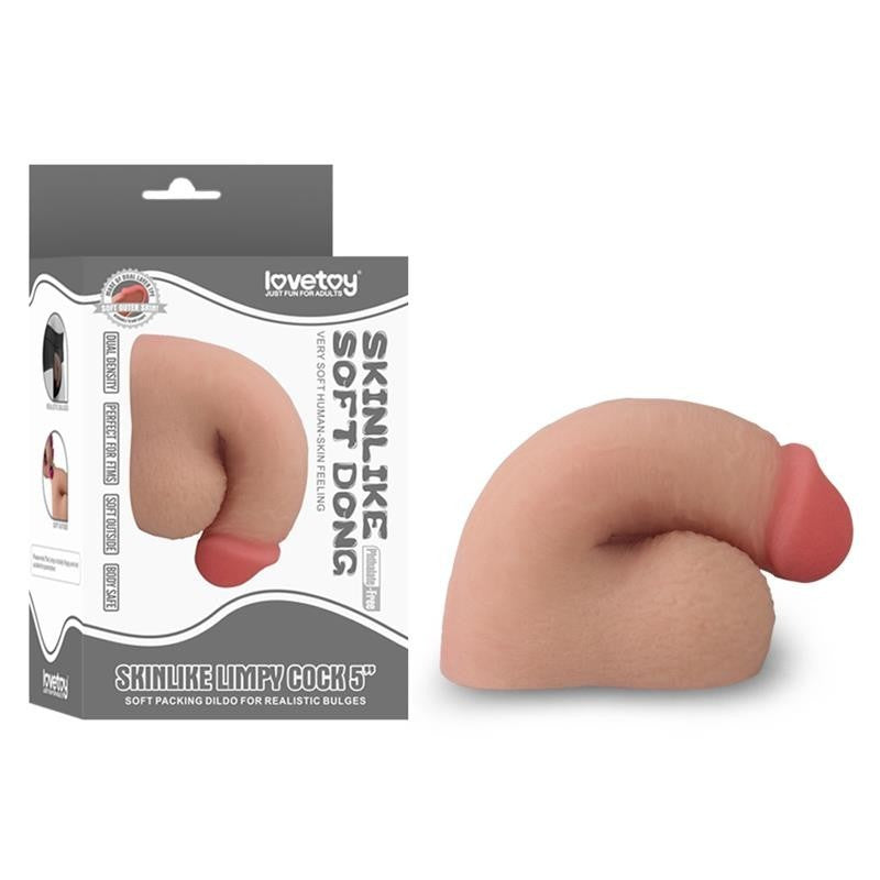 Ftm Packer Limpy 12 cm 5