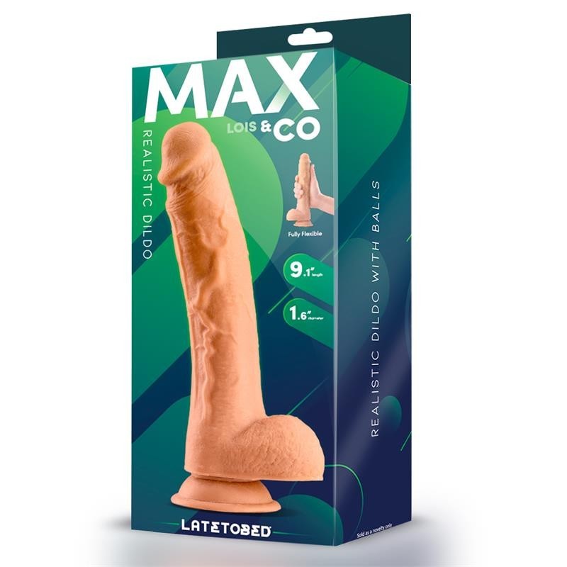 Fallo Grande 23 cm Lois
