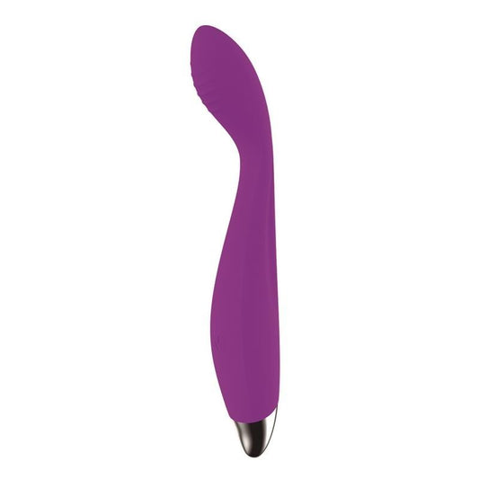 Vibratore Punto G 18 cm No. Ten