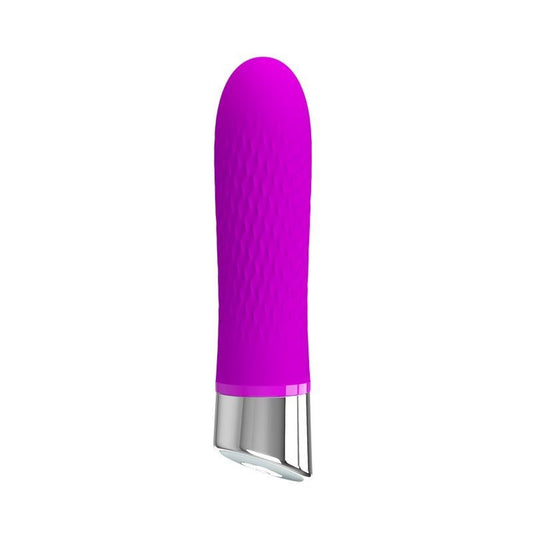 Piccolo Vibratore Classico 12 cm Sebastian
