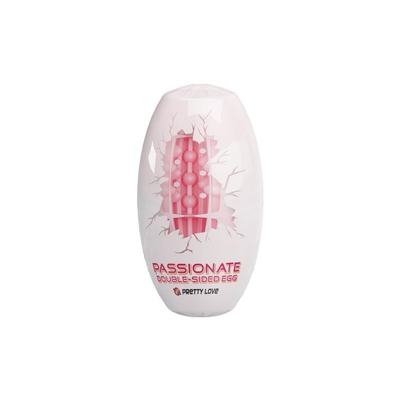Masturbatore Maschile 8 cm Passionate