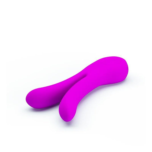 Stimolatore Doppio 16 cm Ulysess