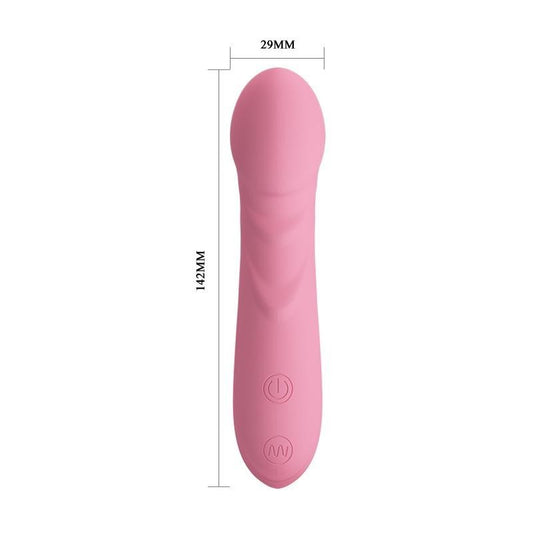 Piccolo Vibratore 14 cm Candice
