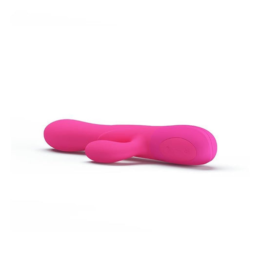 Vibratore Rabbit Gonfiabile 25 cm Douglas