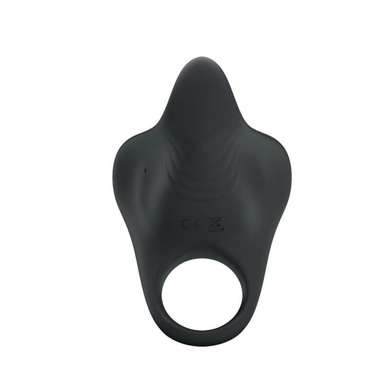 Anello Vibrante Ricaricabile Usb Frederica