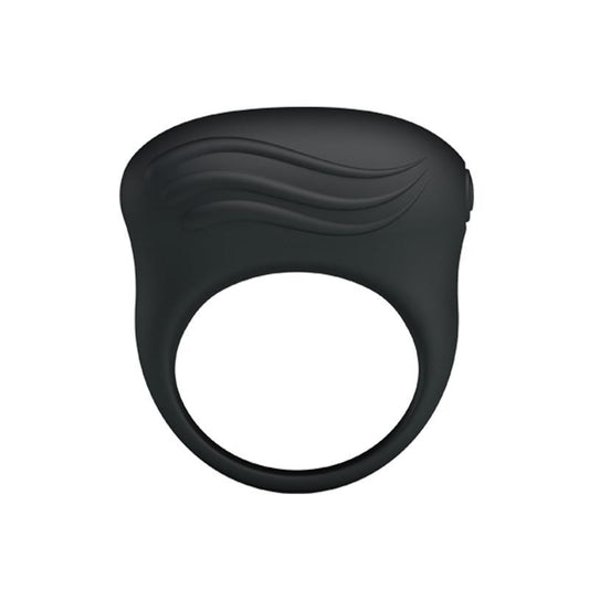 Anello Vibrante Silicone Bertram