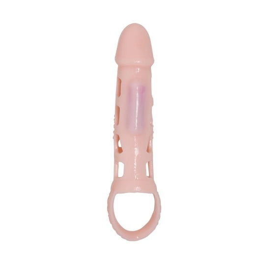 Guaina Fallica Vibrante 18 cm Harrison