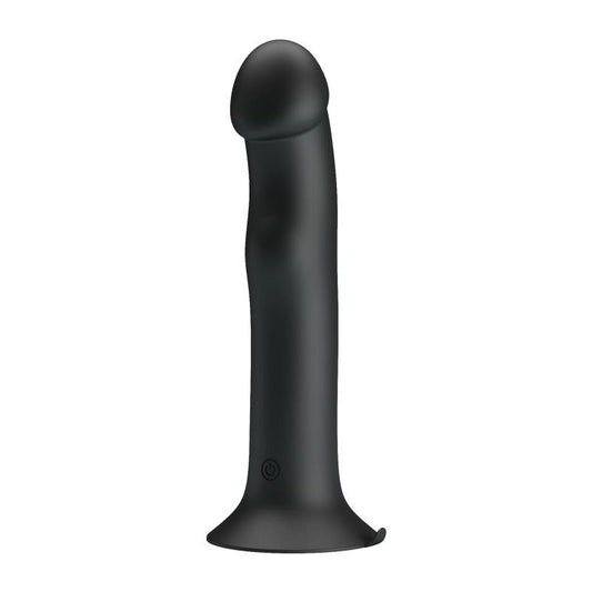 Vibratore e Pulsatore 19 cm Murray