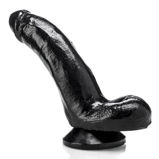 Dildo Maxi Nero 26 cm Arun
