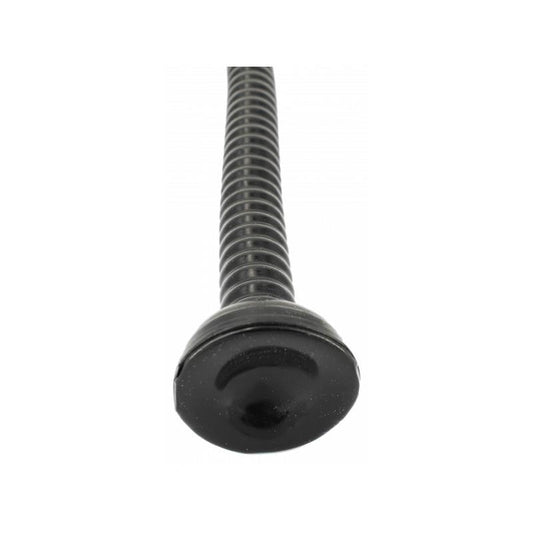 Dildo Anale Lungo Spirale 48 cm Savana