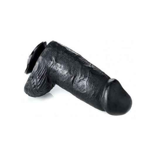 Dildo largo Xxl 24 cm Mike Summum
