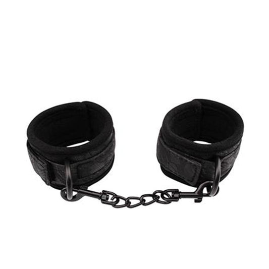 Manette Bondage + Mascherina