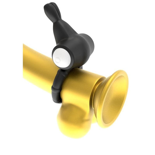 Anello Vibrante Silicone Power Clit