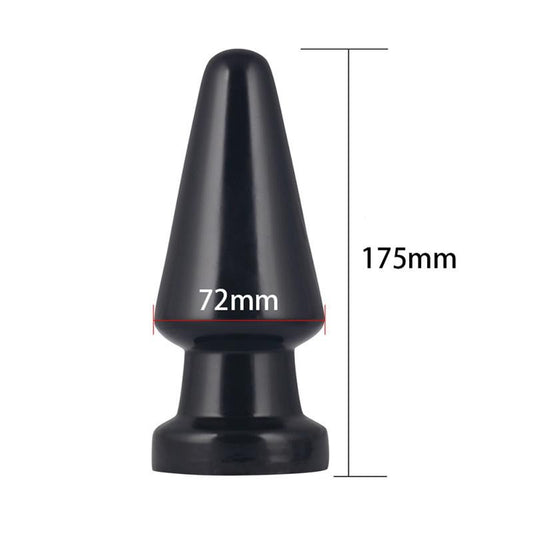 Plug Anale Maxi 17 cm Shocker 7
