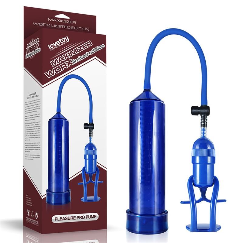 Vacuum Device Maximizer Worx Blu