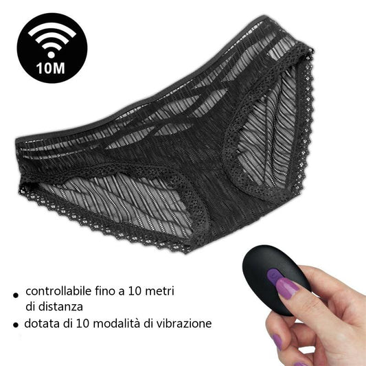 Mutandina Vibrante