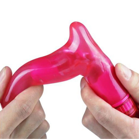 Vibratore Punto G 15 cm Momo G-Spot