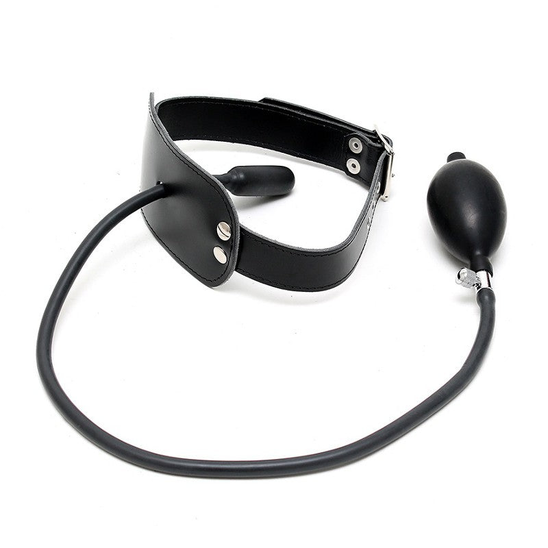 Ball Gag Gonfiabile