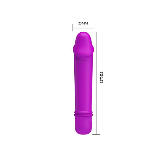 Mini Vibratore 12 cm Emili