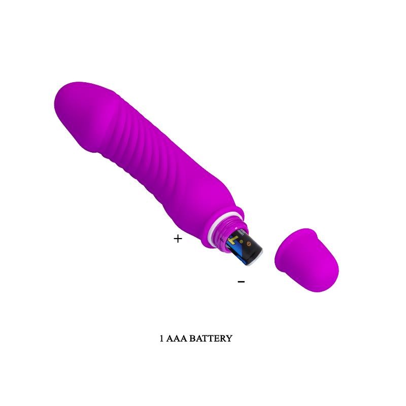 Piccolo Vibratore 13 cm Stev