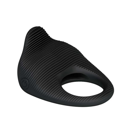 Anello Vibrante Silicone Thimble
