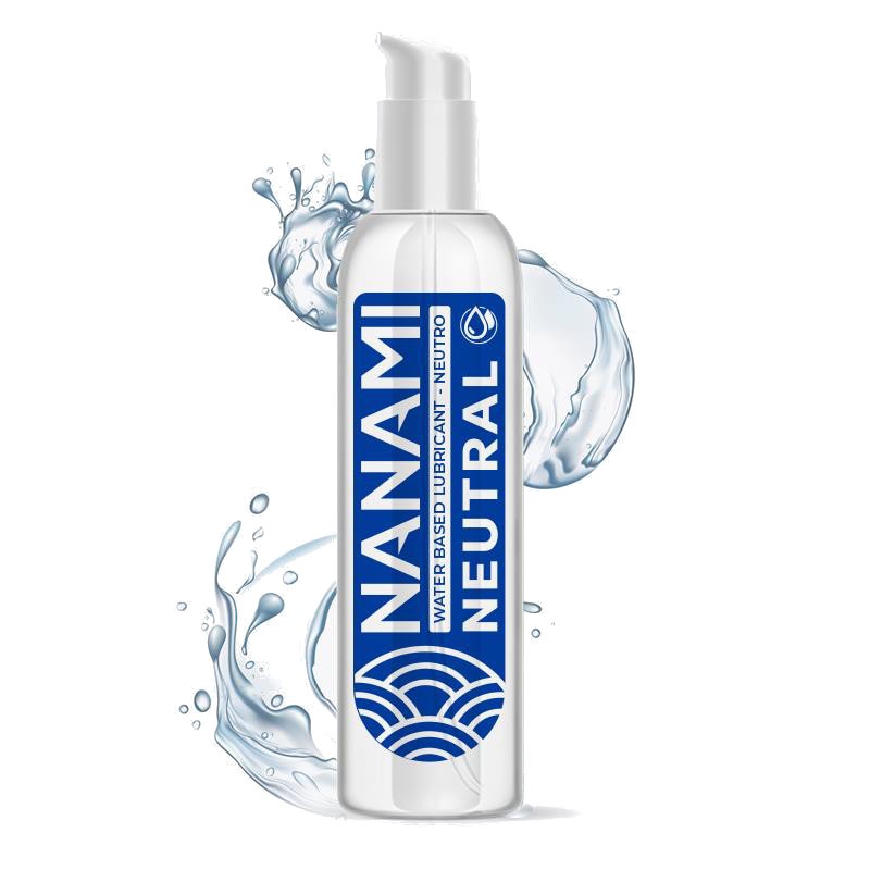 Lubrificante a base d'Acqua 150 ml