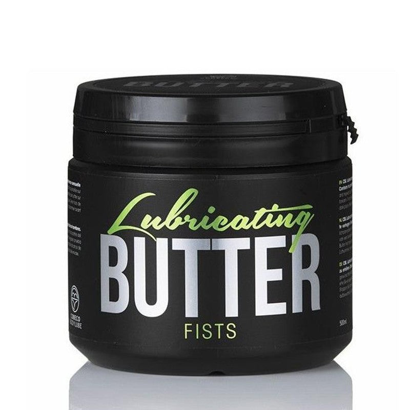 Burro Fisting Lubrificante 500 ml