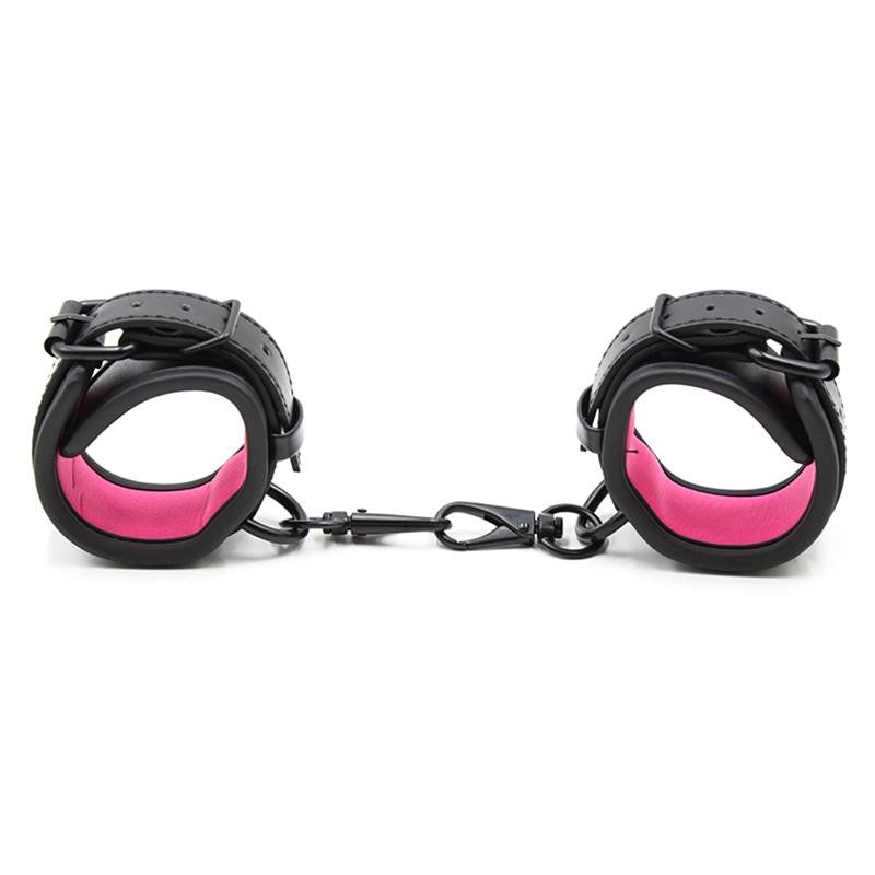 Manette Bondage Imbottite