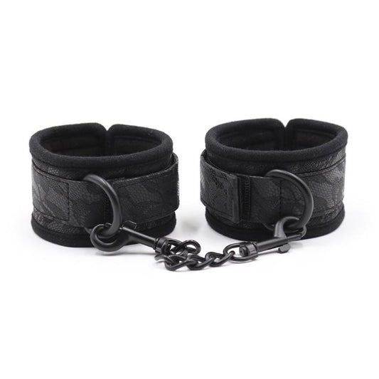 Manette Bondage Regolabili