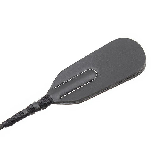 Frustino Sadomaso 45 cm Finta Pelle