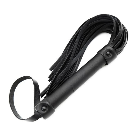 Frustino Bondage Finta Pelle 48 cm