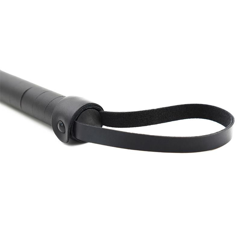 Frustino Bondage Finta Pelle 48 cm