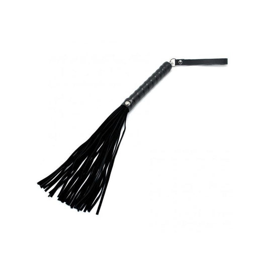 Piccolo Frustino in Pelle 35 cm Bdsm