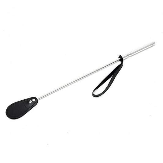 Frusta Sadomaso Alluminio 60 cm