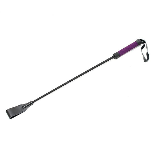 Frustino Sadomaso 70 cm Viola