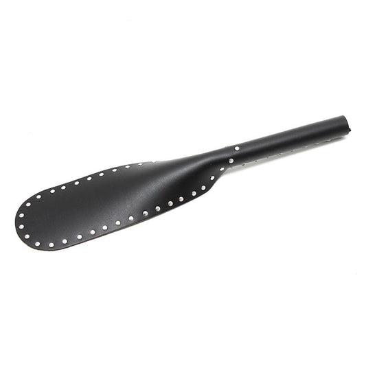 Sculacciatore Paddle Pelle 53 cm