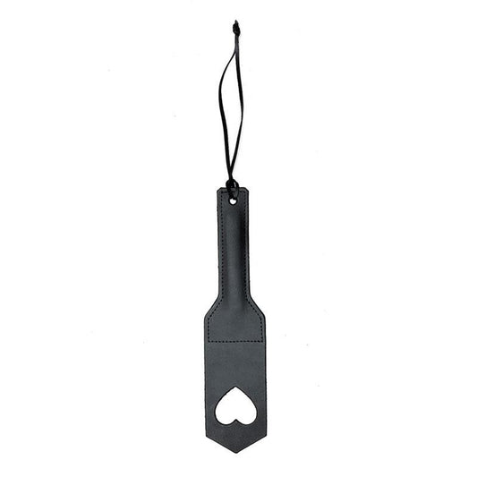 Sculacciatore Bdsm Cuore 30 cm