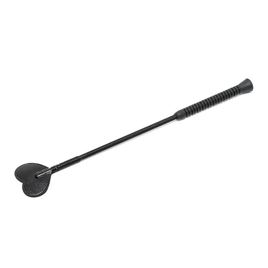 Frustino Bdsm Cuore 50 cm