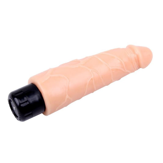 Vibratore Realistico 21 cm Morbido