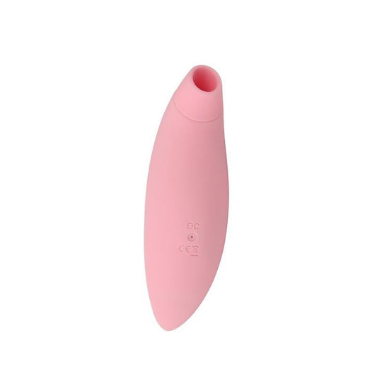 Succhia Clitoride + Vibratore Birdie